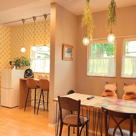 Opopo Home 竜宮店 Otaru Exterior foto