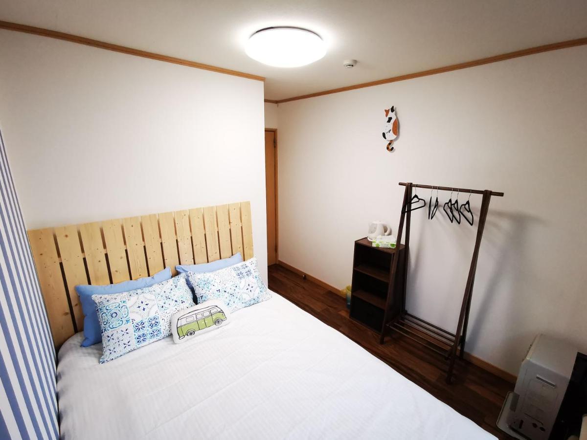 Opopo Home 竜宮店 Otaru Exterior foto